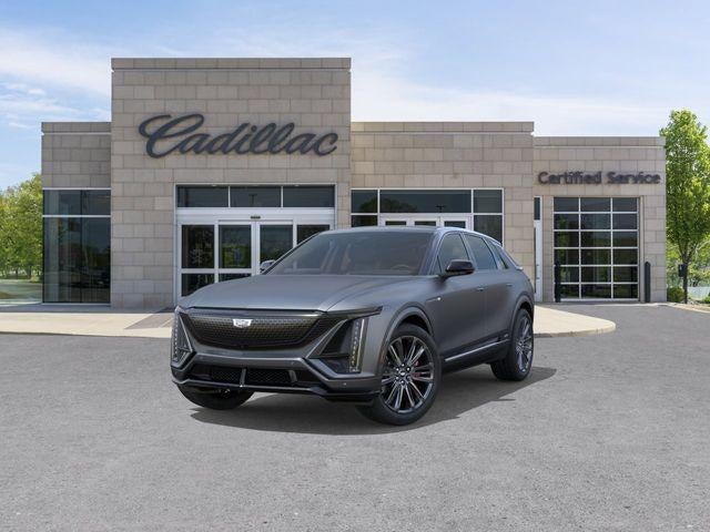 2026 Cadillac LYRIQ -V Premium