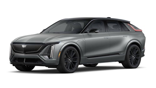 2026 Cadillac LYRIQ -V Premium