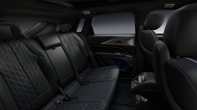 2026 Cadillac LYRIQ -V Premium