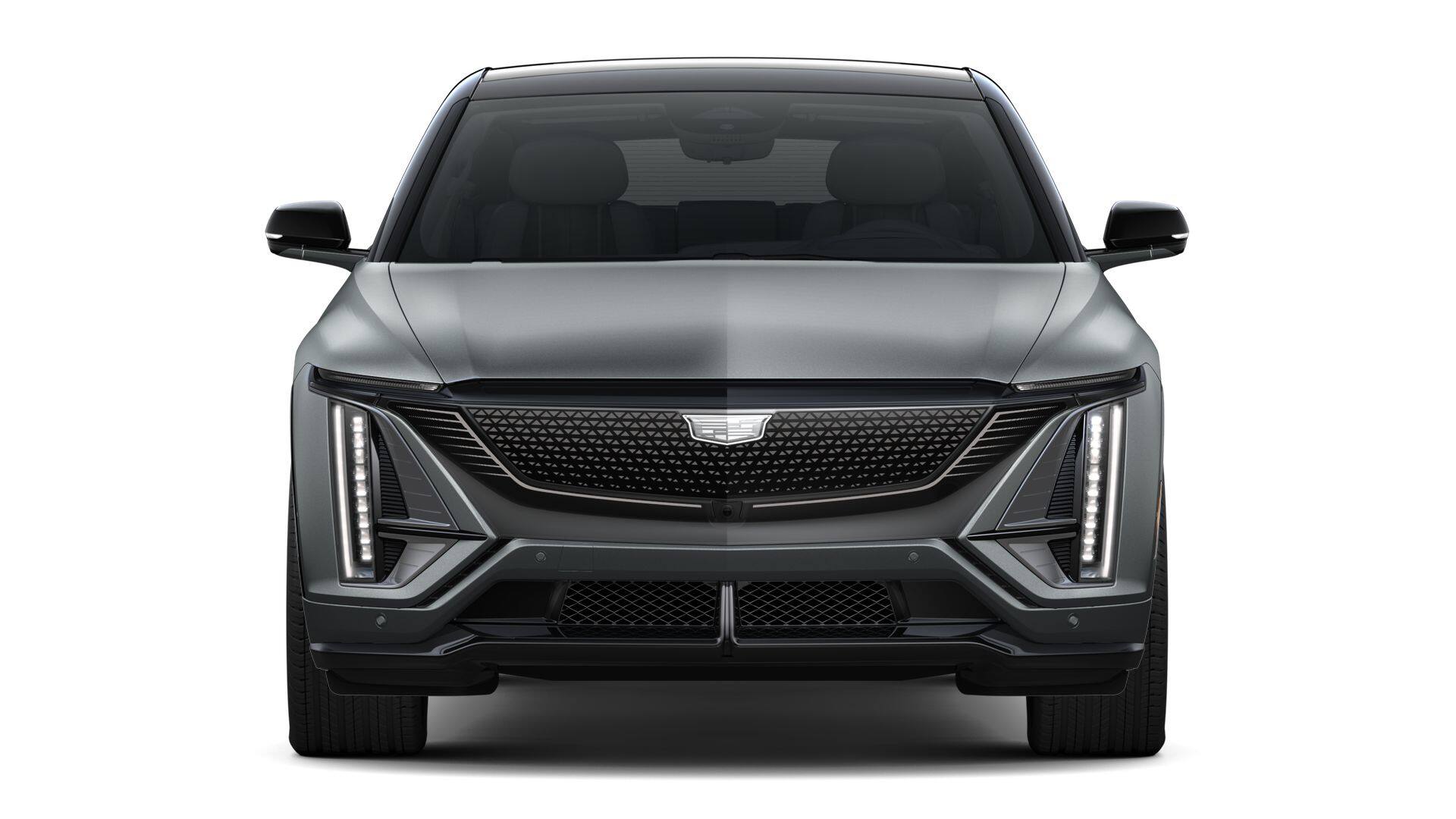 2026 Cadillac LYRIQ -V Premium