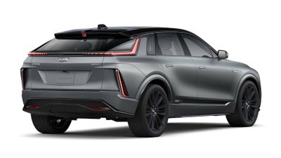 2026 Cadillac LYRIQ -V Premium