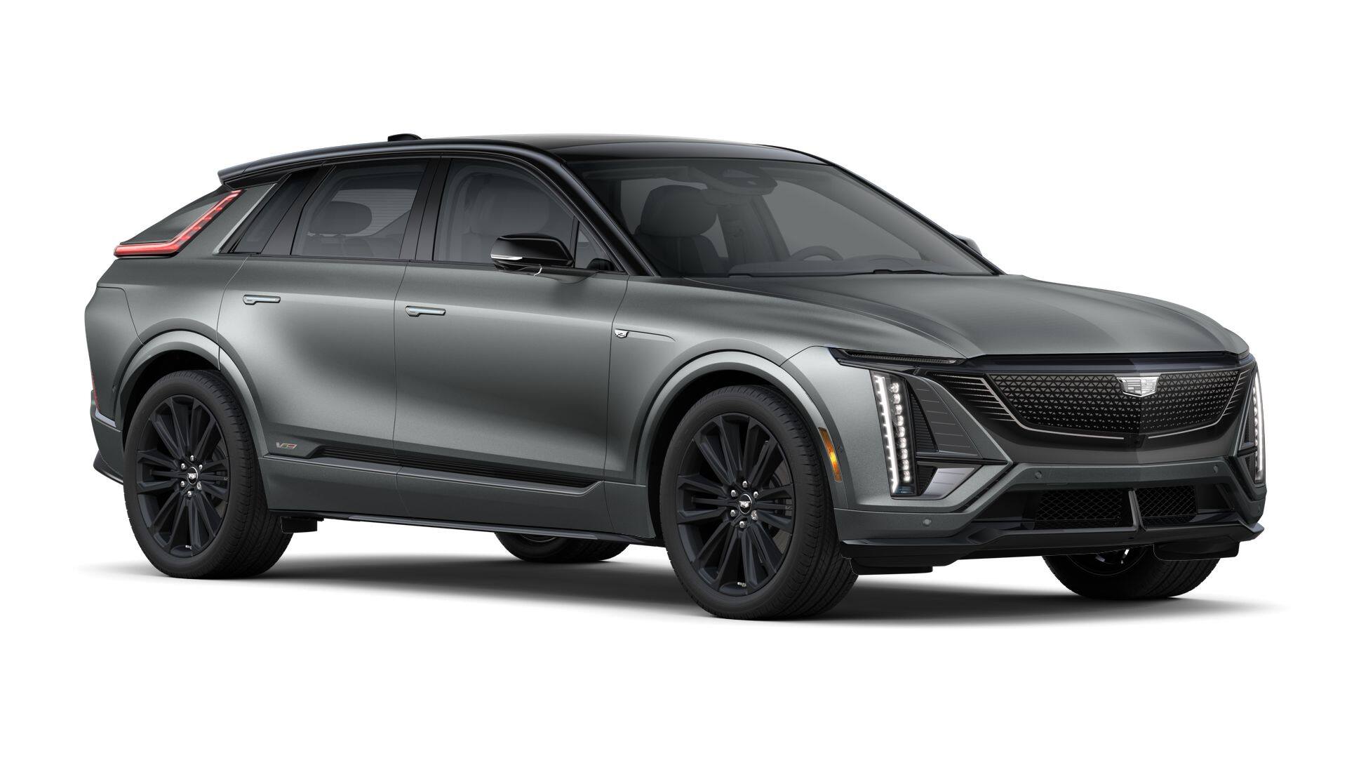2026 Cadillac LYRIQ -V Premium