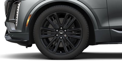 2026 Cadillac LYRIQ -V Premium