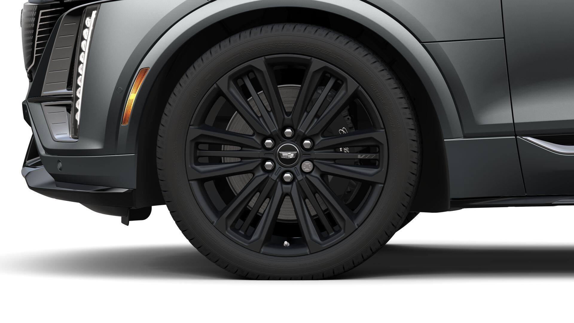 2026 Cadillac LYRIQ -V Premium