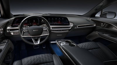 2026 Cadillac LYRIQ -V Premium