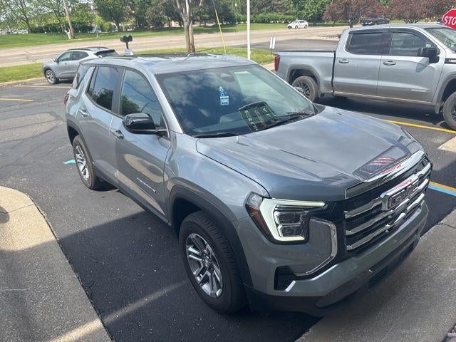 2025 GMC Terrain Elevation FWD's photo