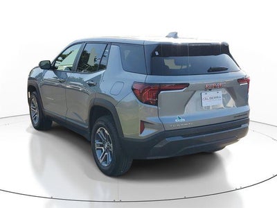 2025 GMC Terrain FWD Elevation