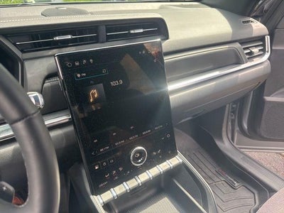 2025 GMC Terrain FWD Elevation