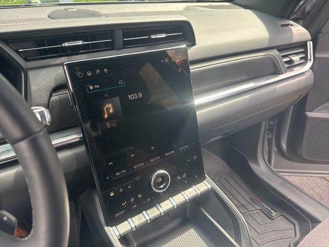 2025 GMC Terrain FWD Elevation