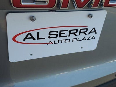 2025 GMC Terrain FWD Elevation