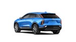 2026 Cadillac OPTIQ Base