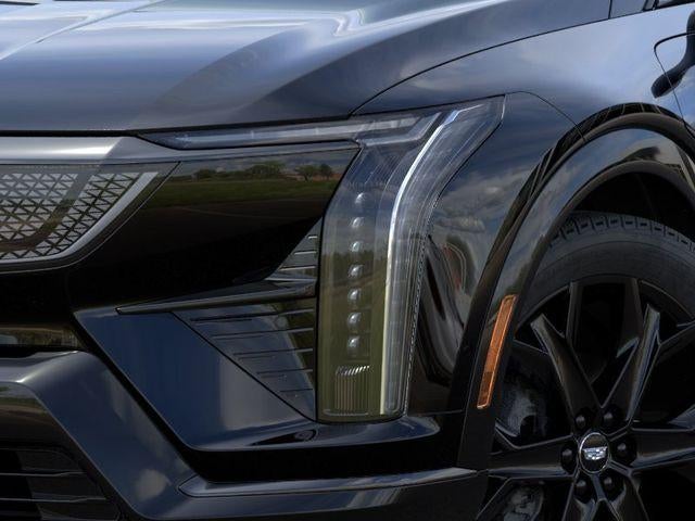 2027 Cadillac OPTIQ Sport