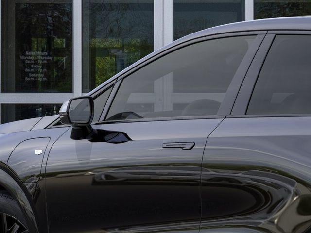 2027 Cadillac OPTIQ Sport