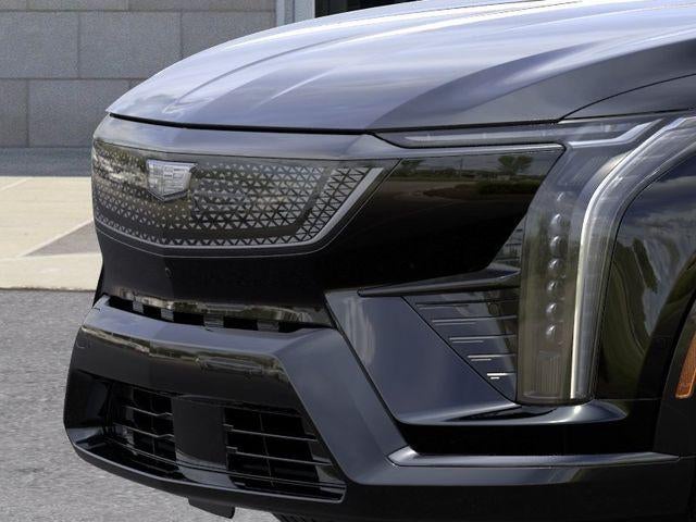 2027 Cadillac OPTIQ Sport