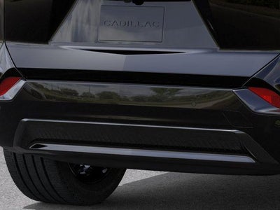 2027 Cadillac OPTIQ Sport