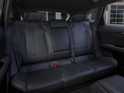 2027 Cadillac OPTIQ Sport