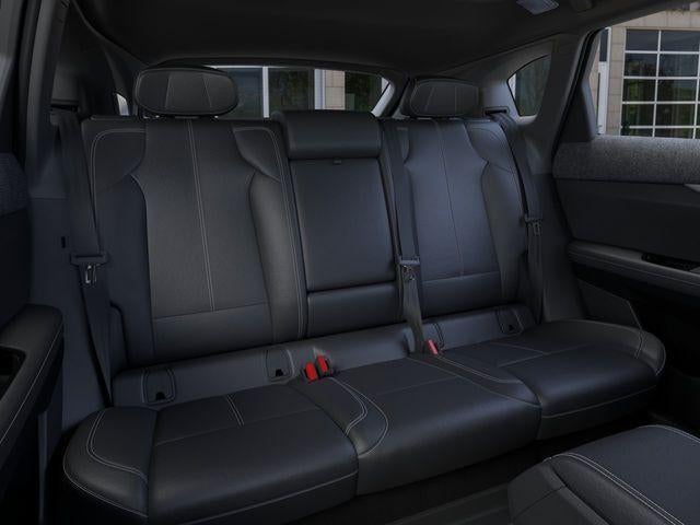 2027 Cadillac OPTIQ Sport