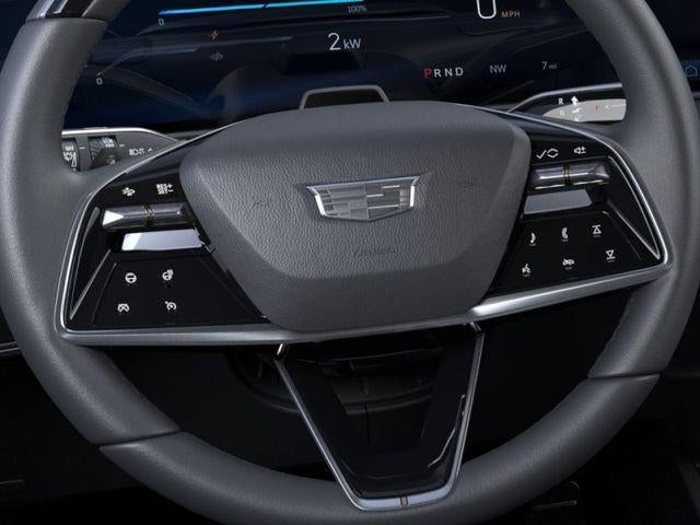 2027 Cadillac OPTIQ Sport