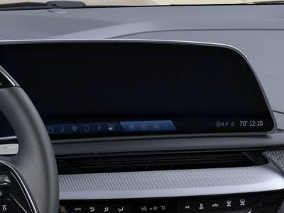 2027 Cadillac OPTIQ Sport