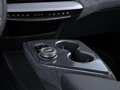 2027 Cadillac OPTIQ Sport