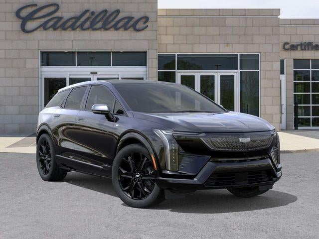 2027 Cadillac OPTIQ Sport