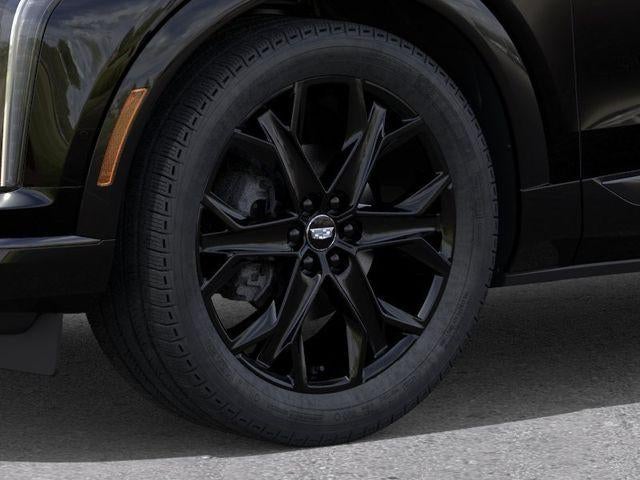 2027 Cadillac OPTIQ Sport