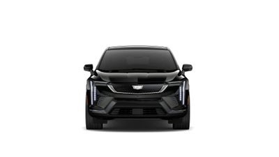 2027 Cadillac OPTIQ Sport