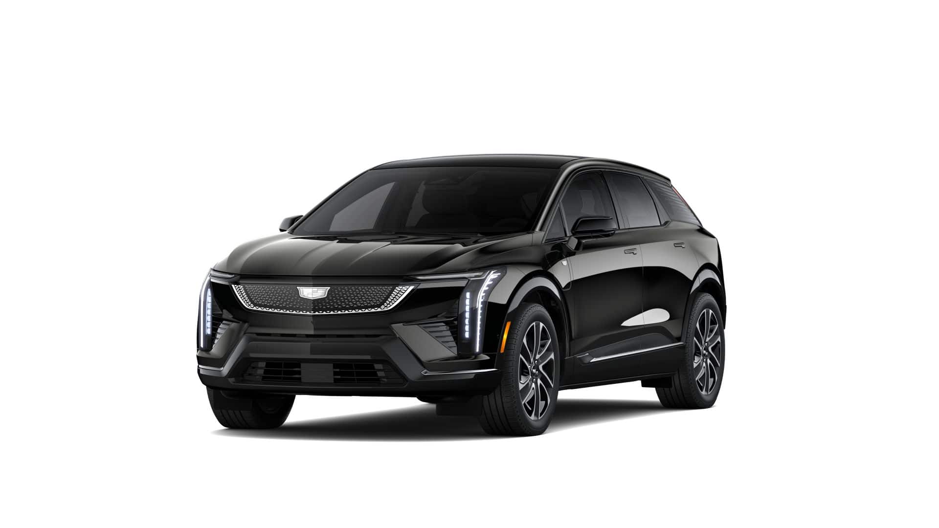 2026 Cadillac OPTIQ Base