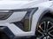 2027 Cadillac OPTIQ Sport