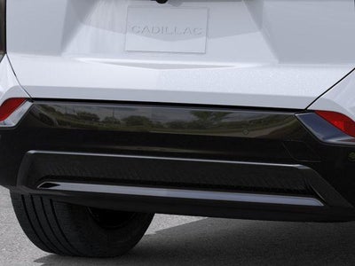 2027 Cadillac OPTIQ Sport