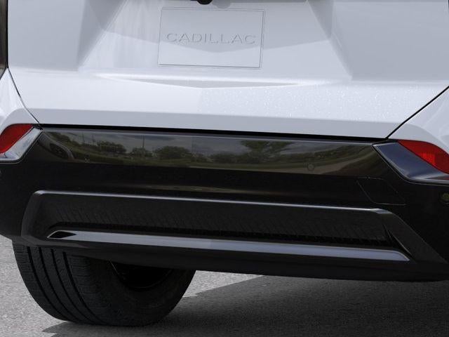 2027 Cadillac OPTIQ Sport