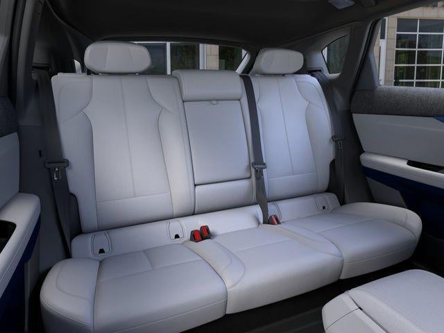 2027 Cadillac OPTIQ Sport