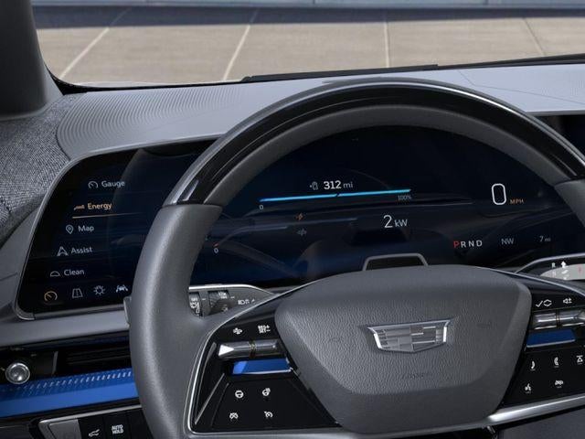 2027 Cadillac OPTIQ Sport