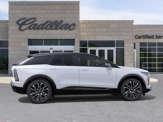 2027 Cadillac OPTIQ Sport