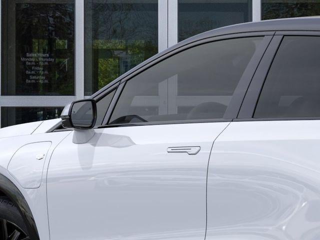 2027 Cadillac OPTIQ Sport