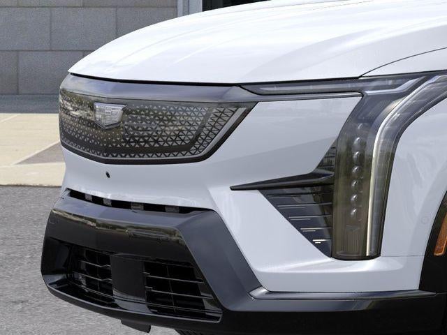 2027 Cadillac OPTIQ Sport