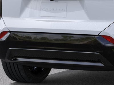 2027 Cadillac OPTIQ Sport