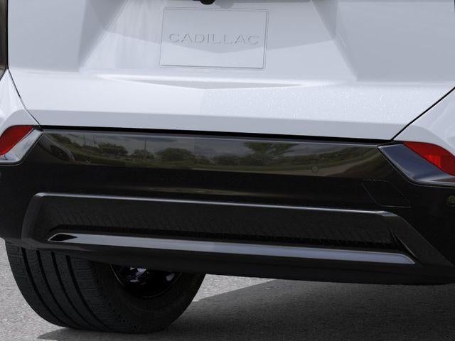 2027 Cadillac OPTIQ Sport