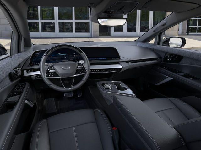 2027 Cadillac OPTIQ Sport