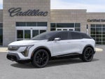 2027 Cadillac OPTIQ Sport