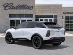 2027 Cadillac OPTIQ Sport