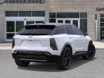 2027 Cadillac OPTIQ Sport