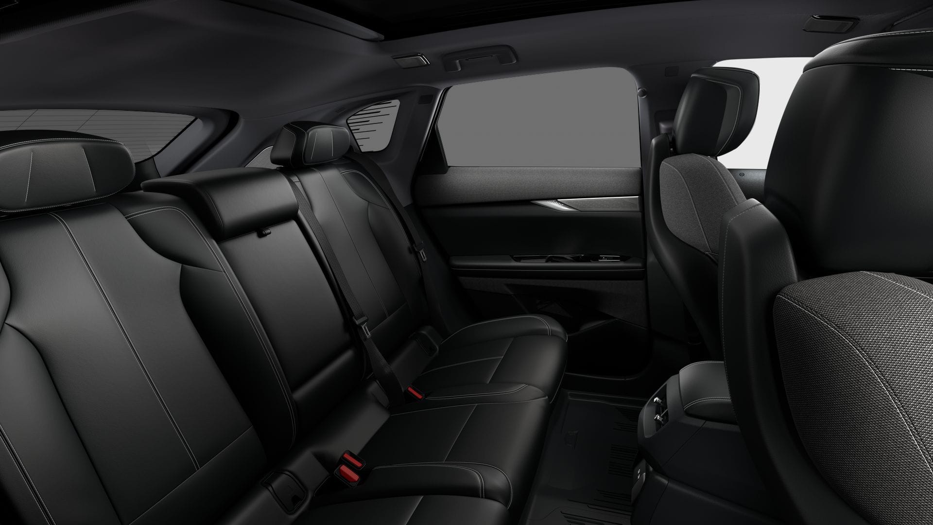 2027 Cadillac OPTIQ Sport