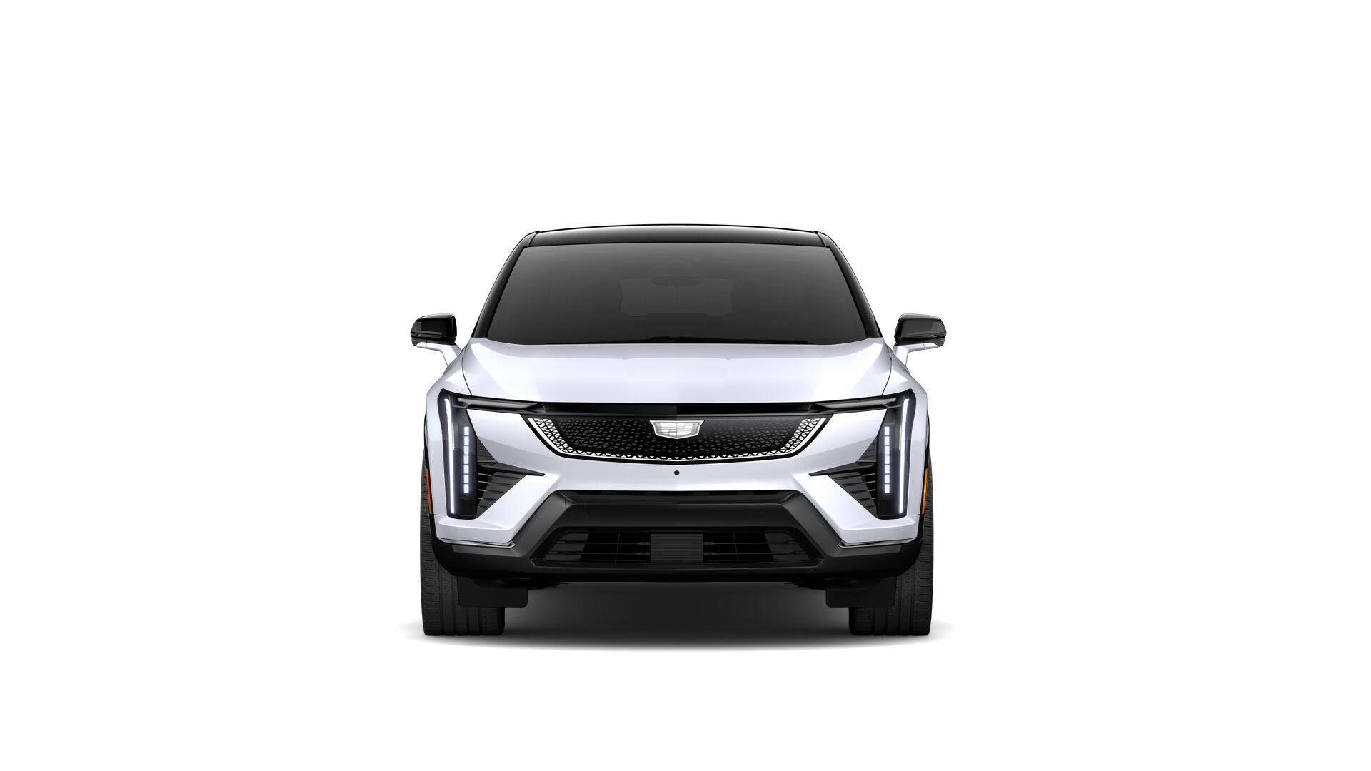 2027 Cadillac OPTIQ Sport