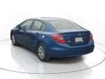 2012 Honda Civic Sdn LX