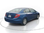 2012 Honda Civic Sdn LX