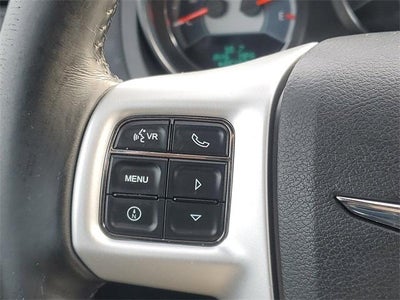 2012 Chrysler 200 Limited