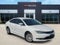 2016 Chrysler 200 LX
