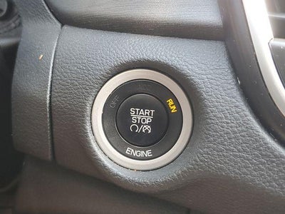 2016 Chrysler 200 LX