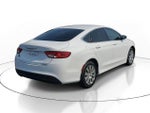 2016 Chrysler 200 LX